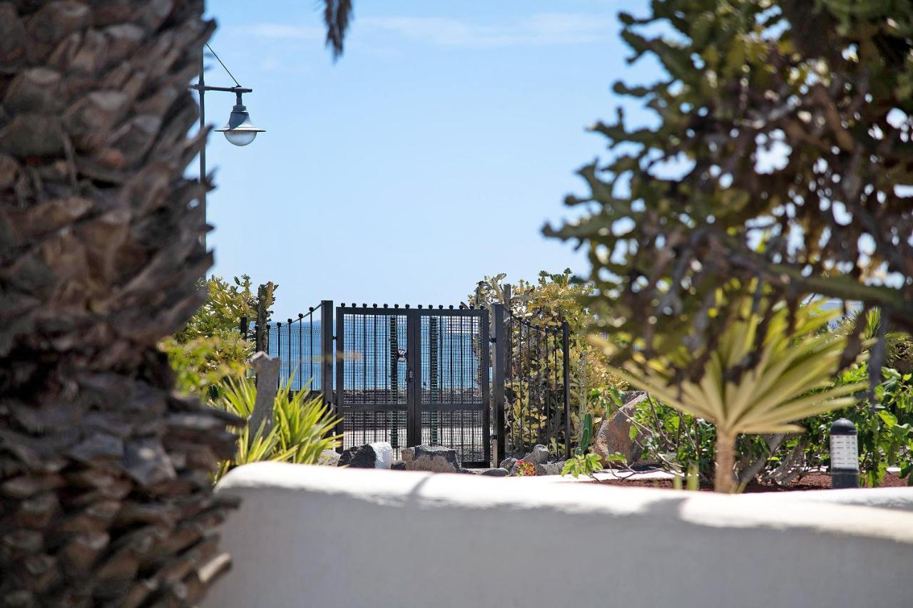 Puerto Chico W Apartment Playa Blanca  Exterior photo