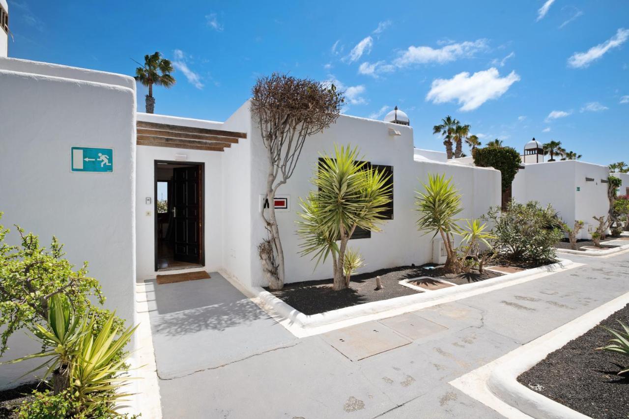 Puerto Chico W Apartment Playa Blanca  Exterior photo